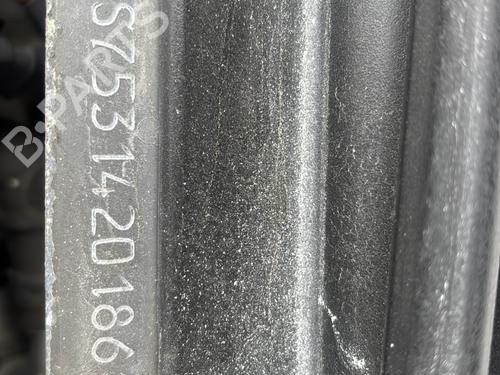 Right front window switch VOLVO S40 II (544) 2.0 D | BP36402051I26  - Image 15