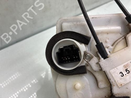 Front left lock MAZDA 6 Hatchback (GH) | BP36818814C98 - Image 4