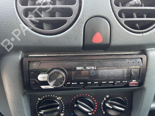 Warning switch RENAULT KANGOO (KC0/1_) D 65 1.9 (KC0E, KC02, KC0J, KC0N) | BP33314382I22  - Image 23