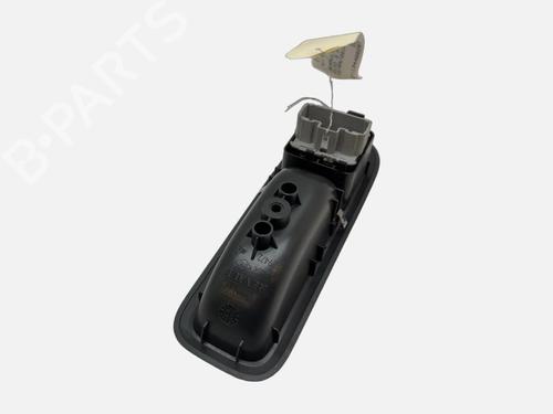 Left front window switch RENAULT CLIO III (BR0/1, CR0/1) 1.5 dCi (C/BR0G, C/BR1G) | BP40222137I27 - Image 3
