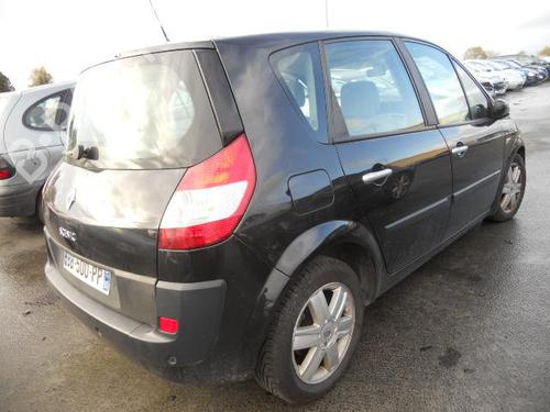 Left rear window switch RENAULT SCÉNIC II (JM0/1_)  | BP20006676I29  - Image 7