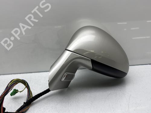 Left mirror CITROËN C4 I (LC_) 1.6 HDi | BP28519410C26