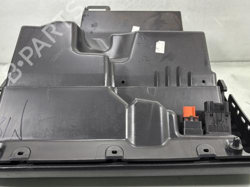 Hanskerom Hanskerom VW POLO V (6R1, 6C1) 1.6 TDI (90 hp) 27746974 27746974