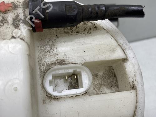 Used Fuel pump Fuel pump RENAULT CLIO II (BB_, CB_) 1.5 dCi (B/CB07) (65 hp) 25592210 25592210
