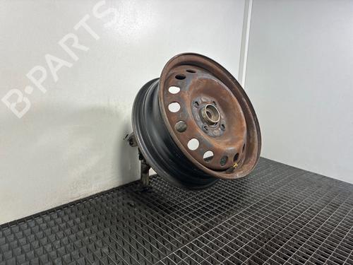 Used Rim Rim RENAULT TWINGO I (C06_) 1.2 (C066, C068) (58 hp) 34212624 34212624