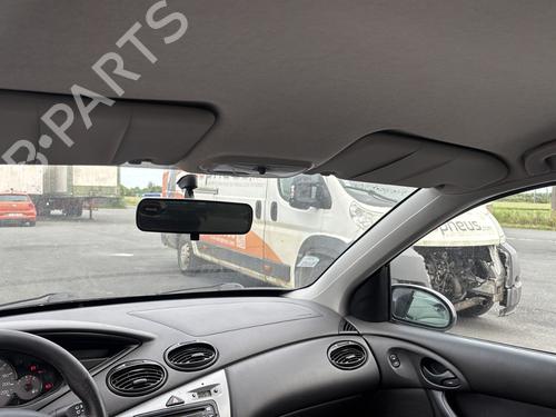 Rear bumper FORD FOCUS I (DAW, DBW) 1.8 Turbo DI / TDDi | BP32063025C8 