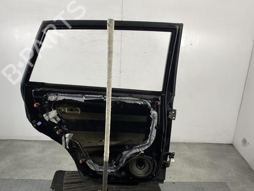 Left rear door HYUNDAI TUCSON (JM) 2.0 CRDi All-wheel Drive | BP21376574C4 