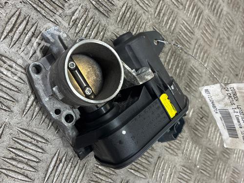 Throttle body CITROËN C4 CACTUS 1.2 VTi 82 | BP37028823M82 - Image 3