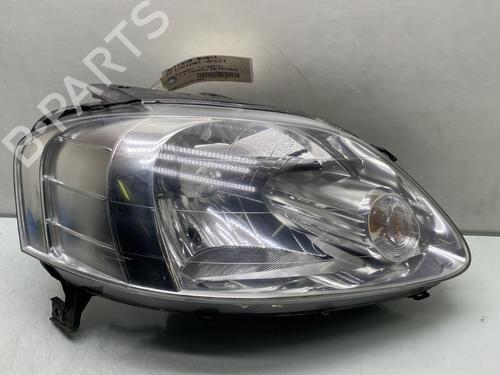 Used Right headlight VW FOX Hatchback (5Z1, 5Z3, 5Z4) 1.2 (55 hp) 31049006