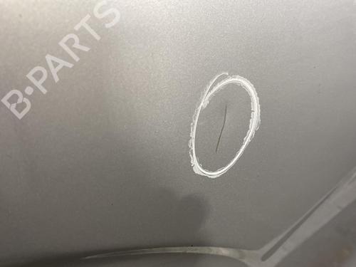 Right rear door SEAT LEON (1P1)  | BP21957443C5 