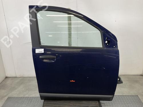 Used Right front door DACIA LODGY (JS_) 1.6 LPG (83 hp) 29564755
