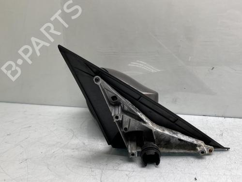Used Left mirror BMW 1 (E87) 118 d (122 hp) 19964924