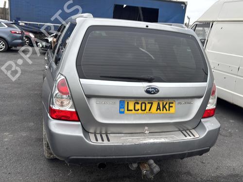 Ignition barrel SUBARU FORESTER (SG_) 2.5 AWD (SG9) | BP36364409M48 - Image 21