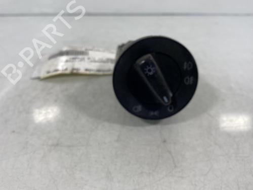 Used Headlight switch Headlight switch VW GOLF III (1H1) [1989-2000] 20017439 20017439