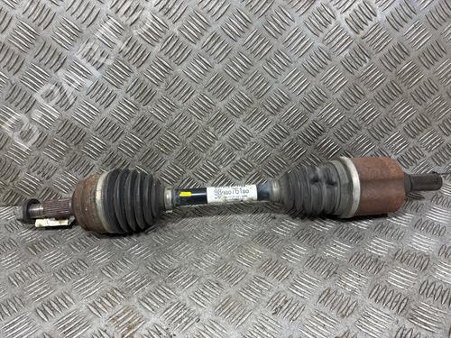 Used Left front driveshaft Left front driveshaft PEUGEOT 3008 II SUV (MC_, MR_, MJ_, M4_) 2.0 BlueHDi 180 (181 hp) 36248994 36248994