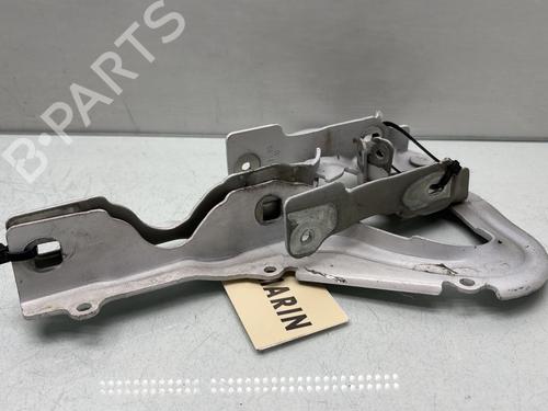 Hinge/Door check strap CITROËN C3 III (SX) 1.6 BlueHDi 75 | BP32190467C146 - Image 3
