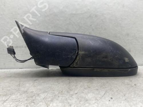Left mirror MERCEDES-BENZ A-CLASS (W168) A 140 (168.031, 168.131) | BP19951703C26 