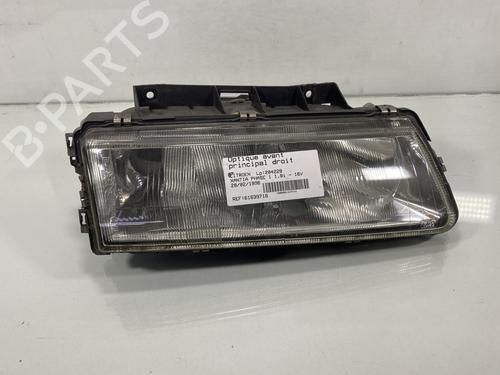 Used Right headlight Right headlight CITROËN XANTIA (X1_, X2_) 1.8 i 16V (110 hp) 20010009 20010009