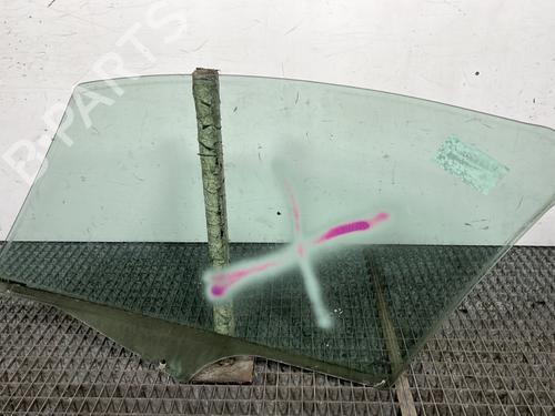 Front right door window CITROËN C3 I (FC_, FN_) 1.4 HDi | BP28281352C19 