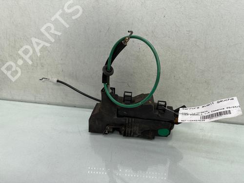 Used Front left lock Front left lock FIAT IDEA (350_) 1.4 16V (95 hp) 34530516 34530516