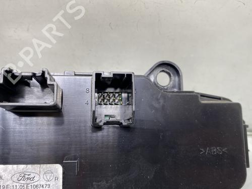 Climate control FORD B-MAX (JK) 1.0 EcoBoost | BP26715266I5 