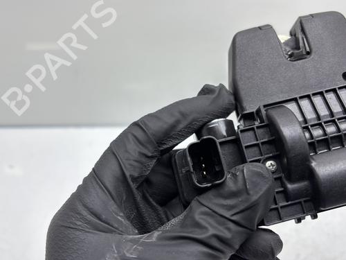 Tailgate lock CITROËN C3 II (SC_) 1.6 HDi | BP29039470C101 