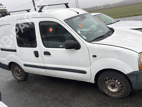 Headlight switch RENAULT KANGOO (KC0/1_) D 65 1.9 (KC0E, KC02, KC0J, KC0N) | BP33180800I24  - Image 8