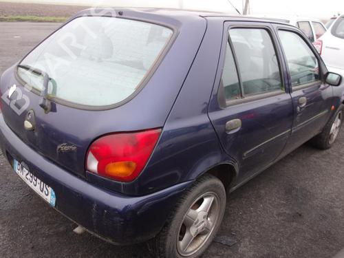 Fuel flap FORD FIESTA IV (JA_, JB_) 1.25 i 16V | BP20003174C131 