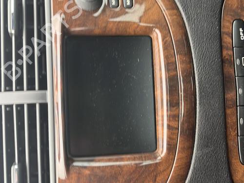 Left rear window switch PEUGEOT 607 (9D, 9U) 2.2 HDi | BP19973964I29 - Image 7