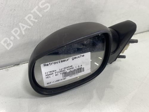 Left mirror CITROËN XSARA PICASSO (N68) 2.0 HDi | BP29508137C26 