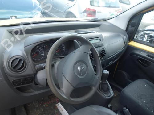 ABS pump CITROËN NEMO Box Body/MPV (AA_)  | BP20017188M43 