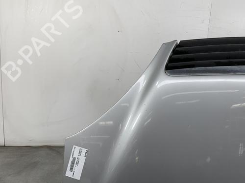 Hood MERCEDES-BENZ A-CLASS (W168)  | BP21958658C1 