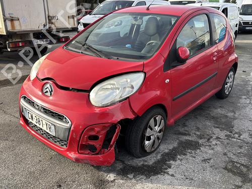 Switch CITROËN C1 (PM_, PN_) 1.0 | BP40439240I30 - Image 12