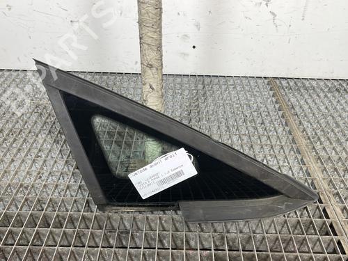 Højre foran trekantet rude FORD FIESTA VI (CB1, CCN) 1.25 (82 hp) 30080258