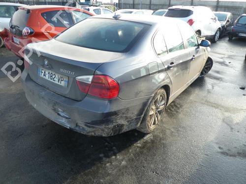 Warning switch BMW 3 (E90) 320 d | BP19980734I22  - Image 8