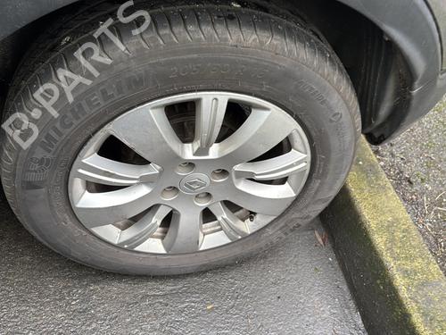 Switch RENAULT CAPTUR I (J5_, H5_) 0.9 TCe 90 | BP27632943I30 - Image 43