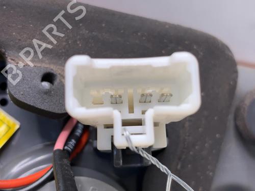 Used Right tailgate light Right tailgate light HYUNDAI i30 (GD) 1.6 CRDi (110 hp) 40270816 40270816