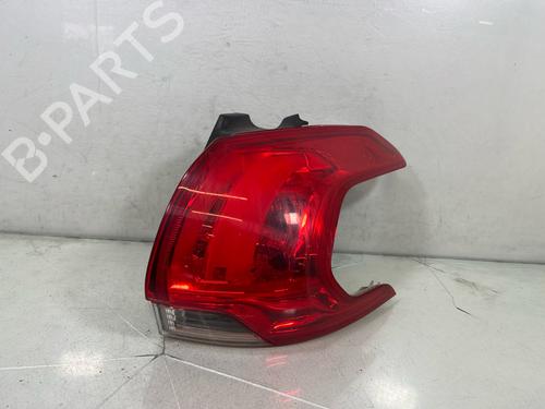 Right taillight PEUGEOT 2008 I (CU_) 1.2 VTi | BP36439598C35 - Image 3