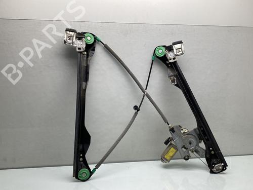 Used Front right window mechanism Front right window mechanism FORD FOCUS I Turnier (DNW) 1.8 TDCi (100 hp) 26952614 26952614