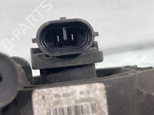 Used Right front fog light Right front fog light 36792320 36792320
