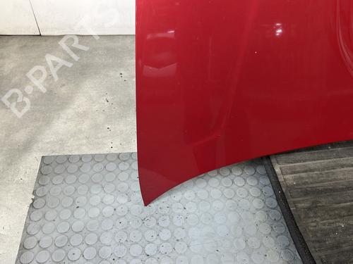 Hood PEUGEOT PARTNER Box Body/MPV (5_, G_) 1.9 D | BP27633004C1