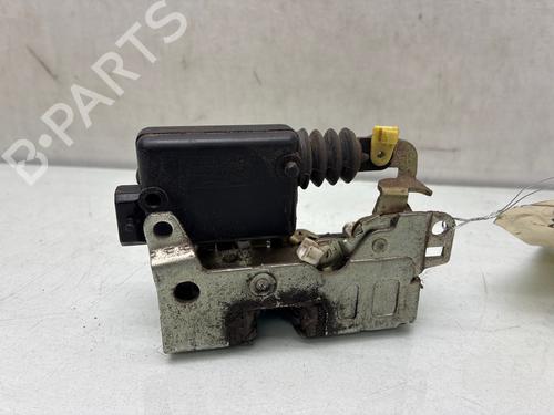 Front right lock DACIA LOGAN (LS_) 1.5 dCi (LS0K) | BP36423360C97 - Image 4
