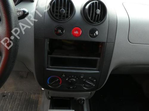 Right sun visor CHEVROLET KALOS | BP20013362I2