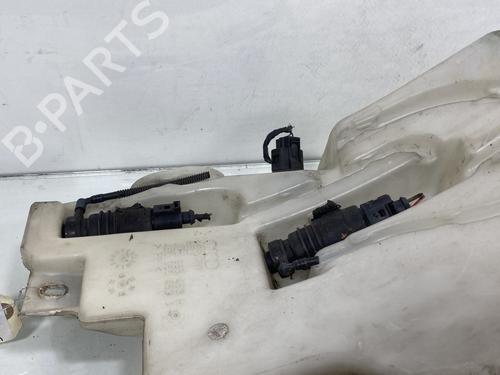 Windscreen washer tank AUDI A8 D3 (4E2, 4E8) 4.0 TDI quattro | BP19977270C113 