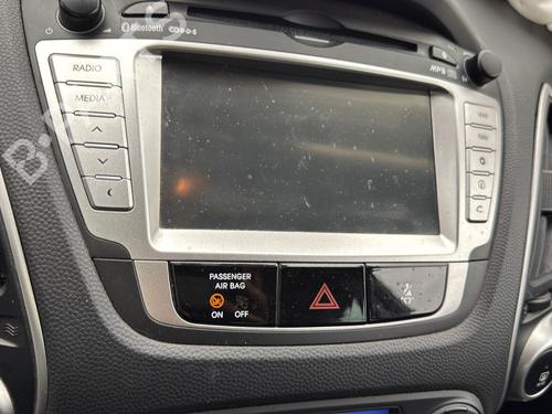 Right tailgate light HYUNDAI ix35 (LM, EL, ELH) 1.7 CRDi | BP32776171C80 - Image 10