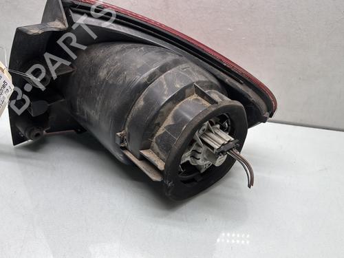 Left taillight SEAT ALTEA (5P1) 2.0 TDI 16V | BP28475663C34