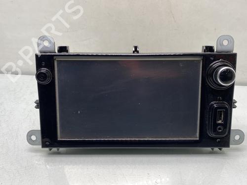 Bilradio RENAULT CLIO IV (BH_) 1.2 16V (73 hp) 31189579