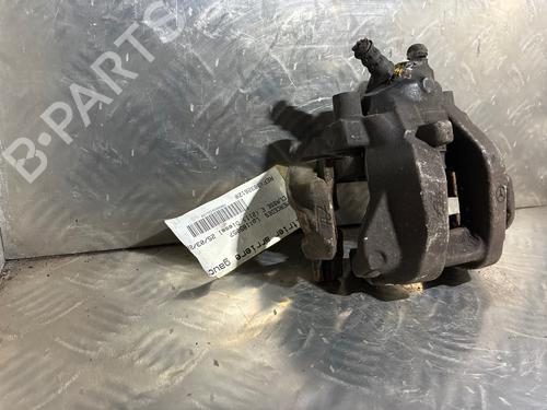 Used Left rear brake caliper Left rear brake caliper MERCEDES-BENZ E-CLASS (W211) E 270 CDI (211.016) (163 hp) 36663881 36663881