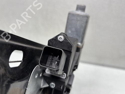 Front right window mechanism OPEL ASTRA J GTC 1.7 CDTI (08) | BP33485018C23  - Image 6