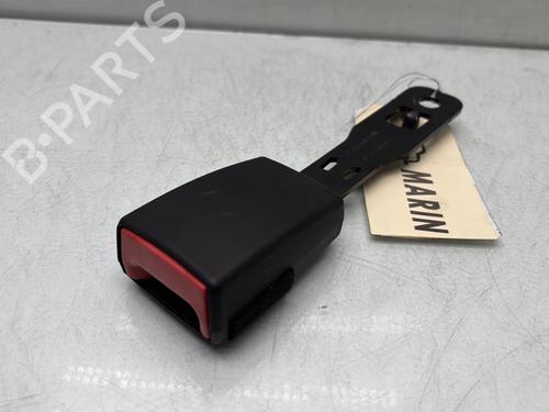 Used Seat buckle FIAT PANDA (312_, 319_) 1.2 (312PXA1A) (69 hp) 27699036